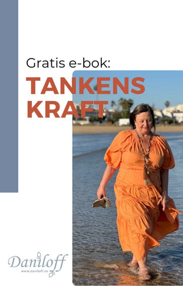 Tankens Kraft Beate Daniloff